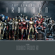 Illustration for article titled Well Take One Of Every Iron Man Figure In This Hot Toys Poster